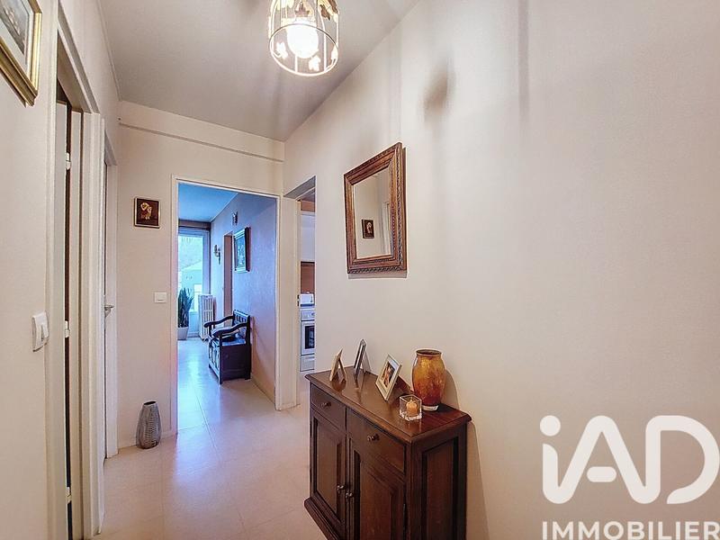 Appartement - 54 m² - 3 pièces