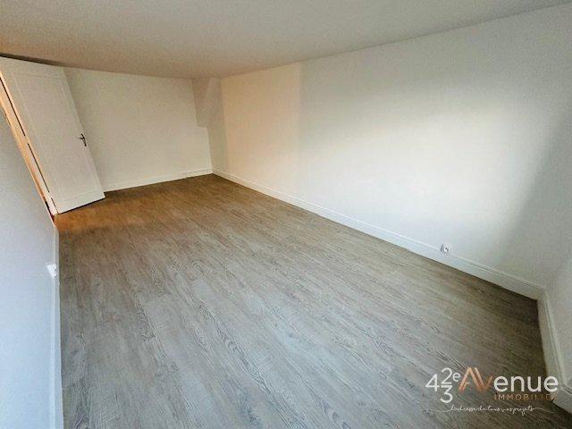 Appartement - 86 m² - 4 pièces