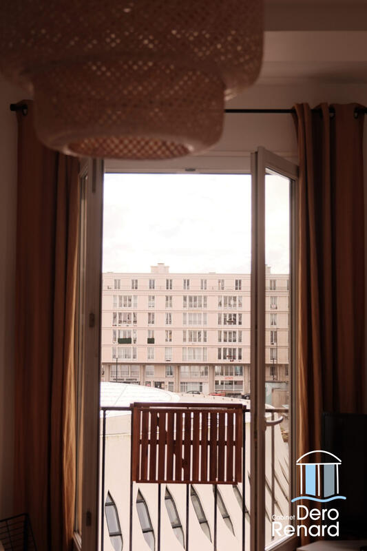 Appartement - 73 m² - 3 pièces