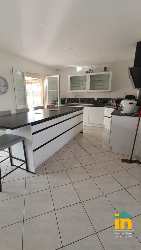 Maison de campagne - 101 m² - 4 pièces