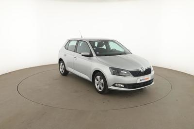 Skoda Fabia 1.2 Tsi Green Tec Style 90 ch