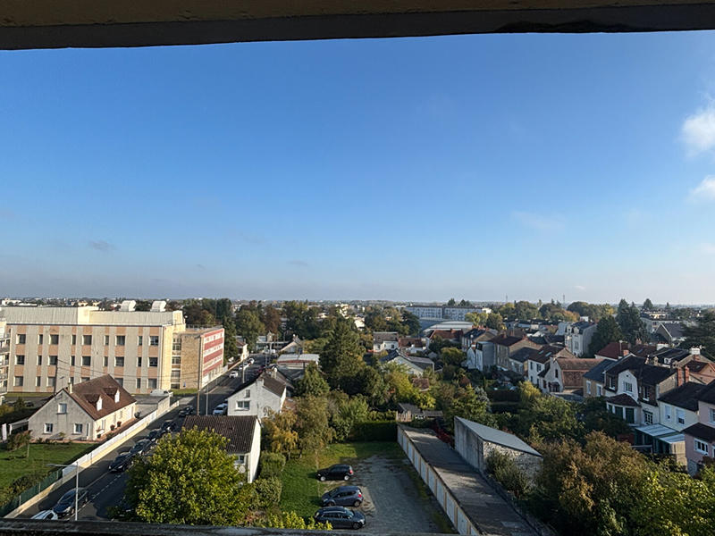 Appartement - 54 m² - 3 pièces