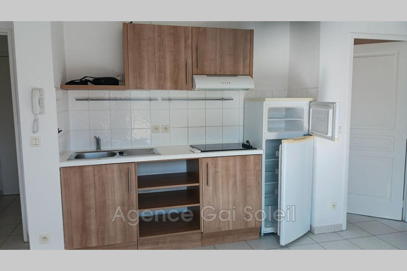 Appartement - 51 m² - 3 pièces