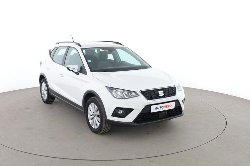 Seat Arona 1.0 EcoTSI Style 95 ch