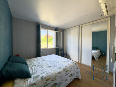 Maison - 129 m² - 5 pièces