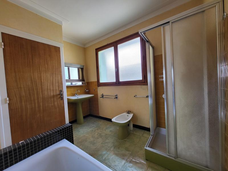 Maison ancienne - 162 m² - 7 pièces