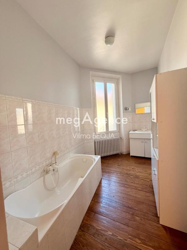 Maison - 145 m² - 7 pièces