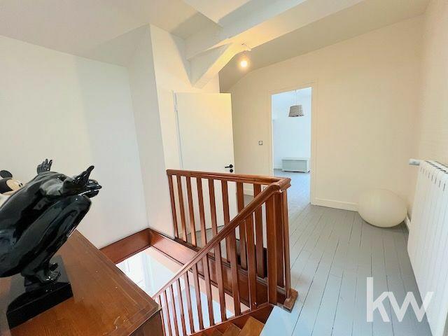 Appartement - 123 m² - 5 pièces