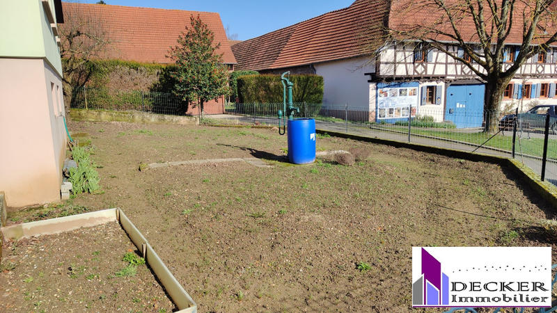 Maison - 144 m² - 6 pièces