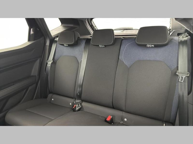 Dacia Duster Hybrid 140 Journey