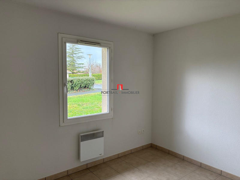 Maison - 62 m² - 3 pièces