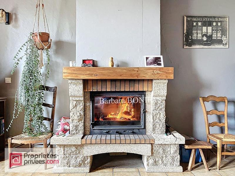 Maison - 227 m² - 8 pièces