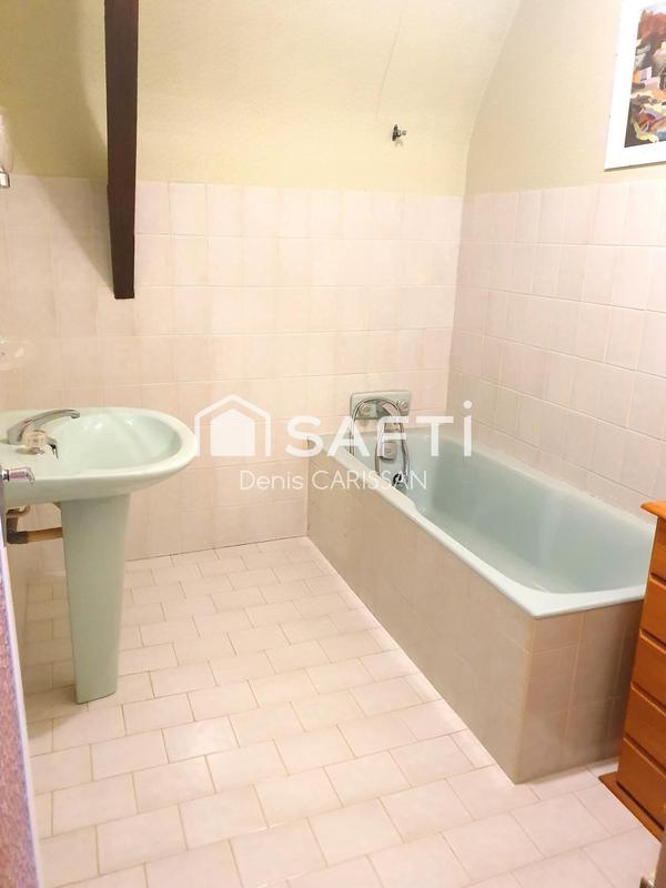 Maison - 148 m² - 4 pièces