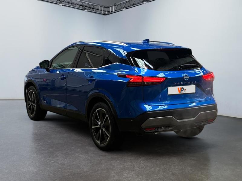 Nissan Qashqai e-Power 190 ch Tekna