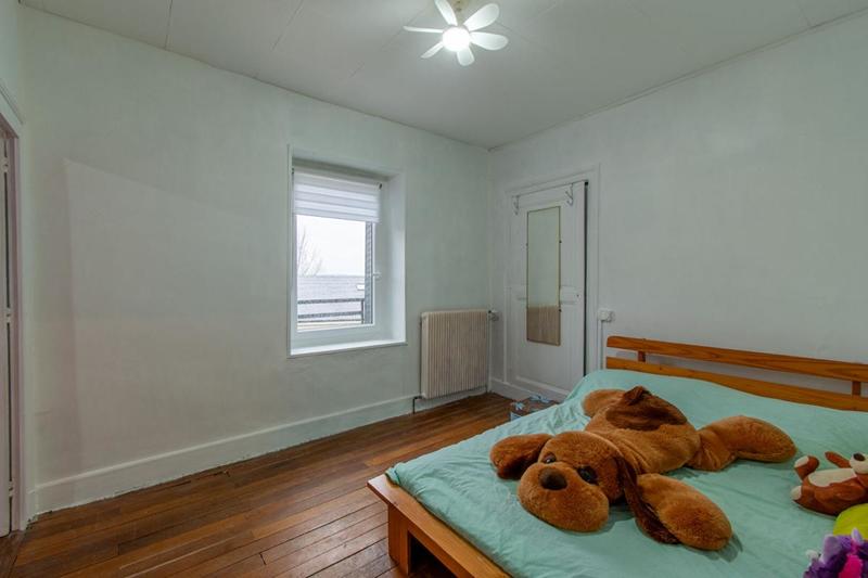 Maison - 183 m² - 8 pièces