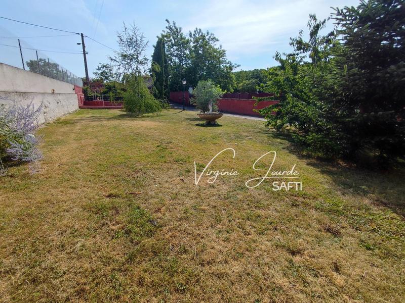 Maison - 175 m² - 6 pièces