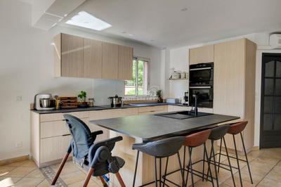 Maison - 151 m² - 6 pièces