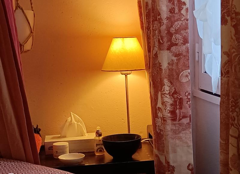 Centre de bien-être Géraldine Ganne