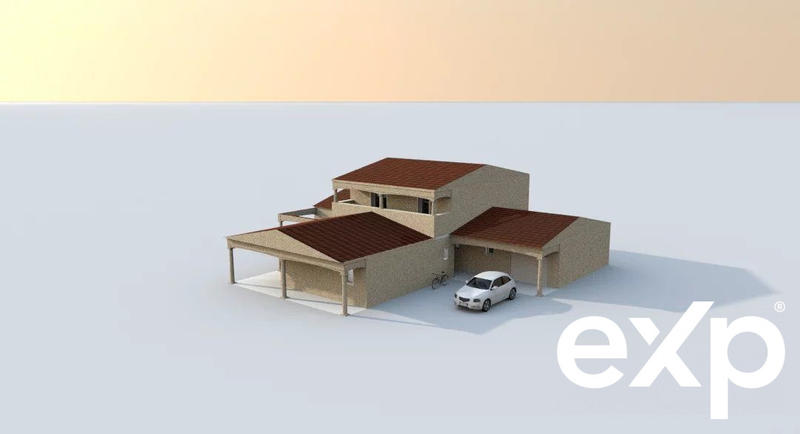 Maison - 171 m² - 6 pièces