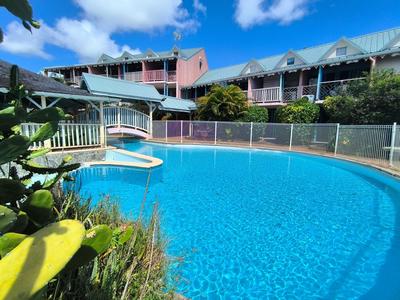 Appartement - 28 m² - 1 pièce