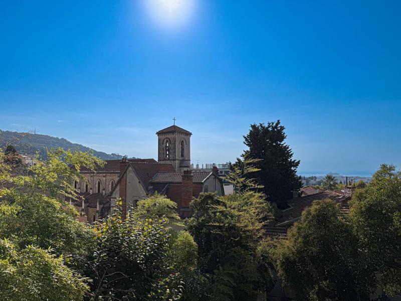 Maison de ville - 52 m² - 3 pièces