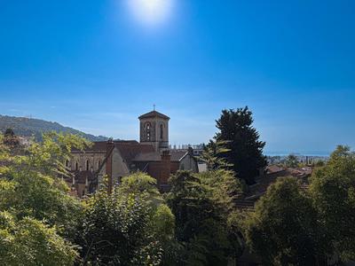 Maison de ville - 52 m² - 3 pièces