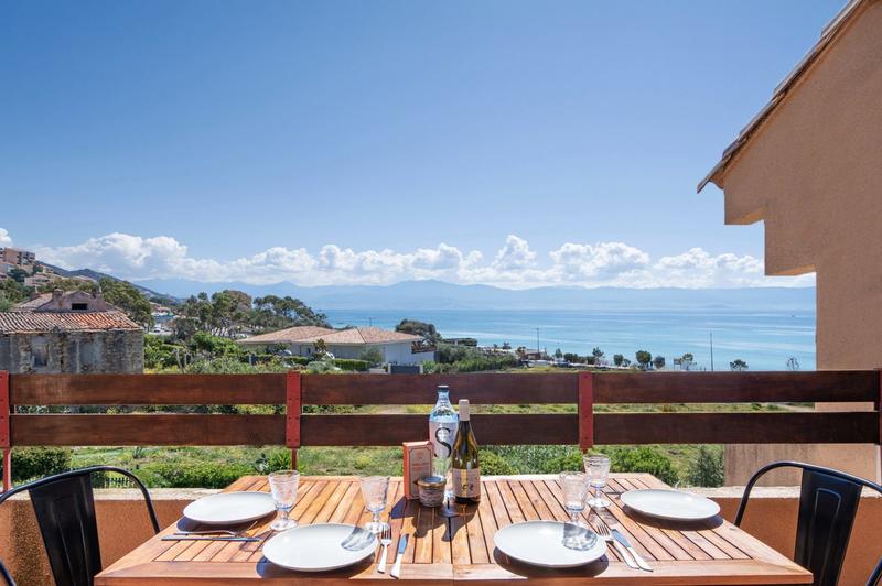 Duplex - 58 m² - 3 pièces