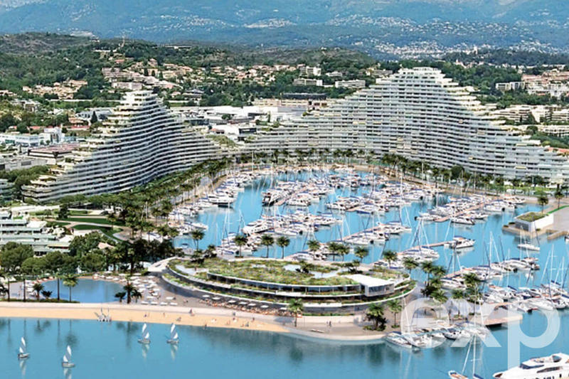 Fonds de commerce - 260 m²