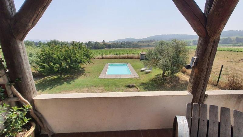 Maison - 135 m² - 4 pièces