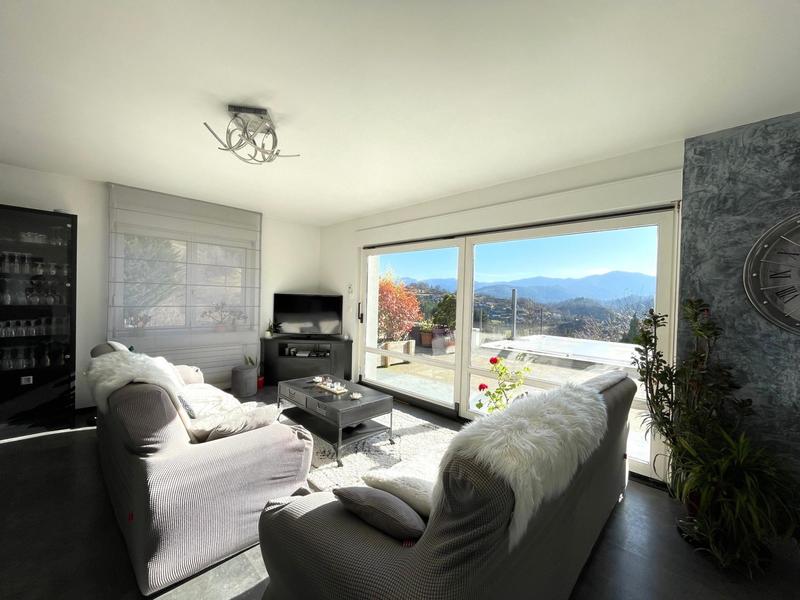 Maison - 148 m² - 7 pièces