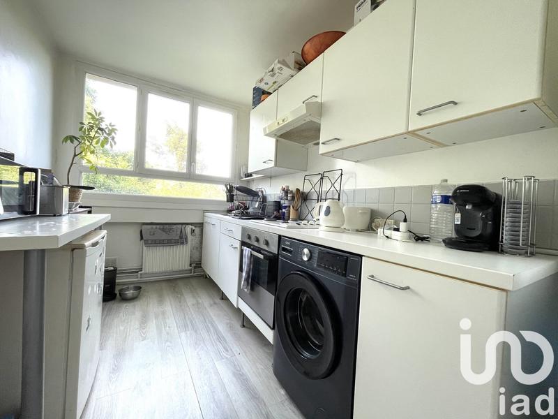 Appartement - 38 m² - 1 pièce