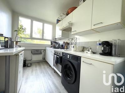 Appartement - 38 m² - 1 pièce