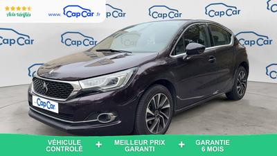 Ds Ds 4 1.2 PureTech 130 So Chic