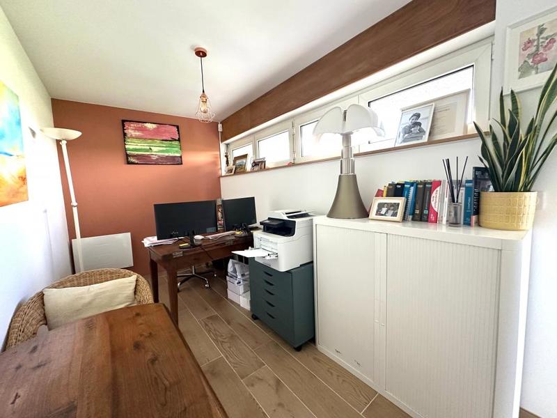 Maison - 160 m² - 5 pièces