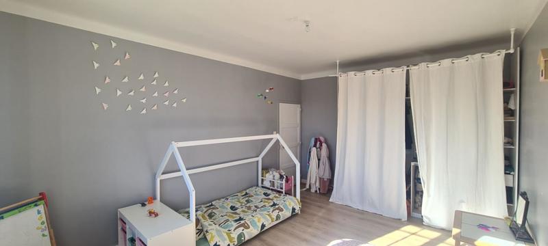 Maison - 133 m² - 5 pièces