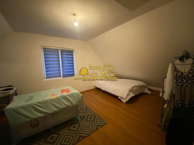 Maison - 117 m² - 4 pièces