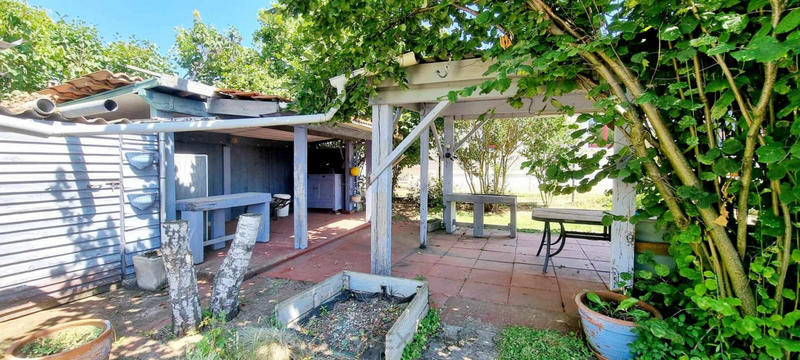 Maison - 139 m² - 4 pièces