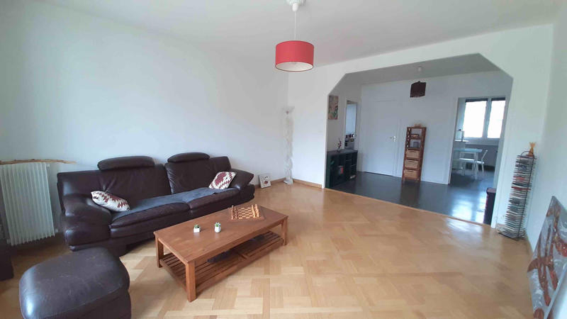 Appartement - 96 m² - 4 pièces