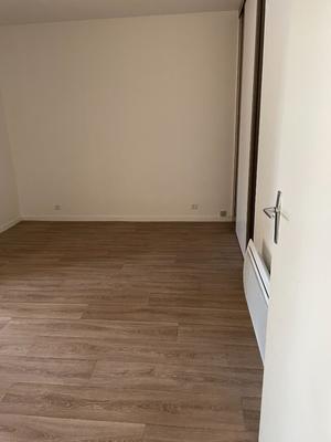Appartement - 58 m² - 2 pièces