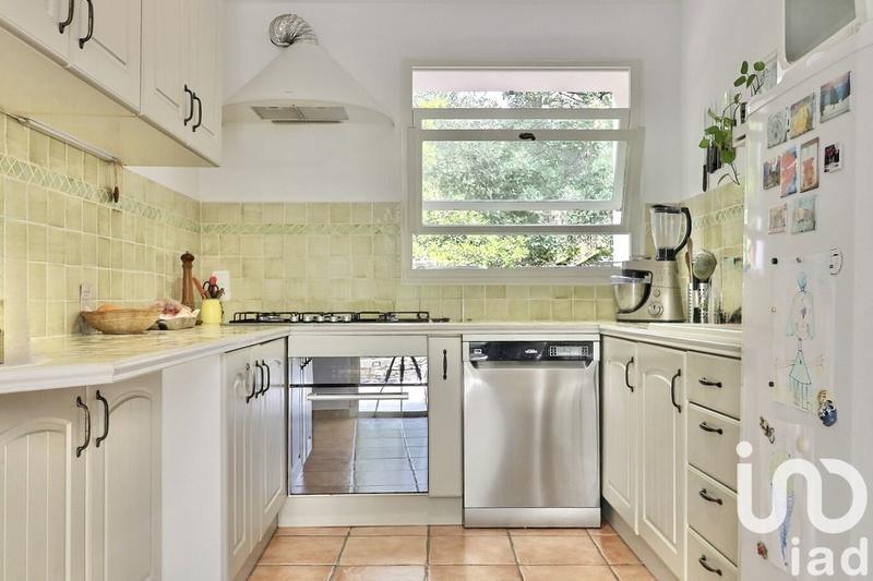 Maison - 152 m² - 5 pièces