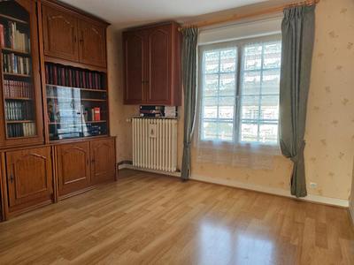 Pavillon - 158 m² - 6 pièces