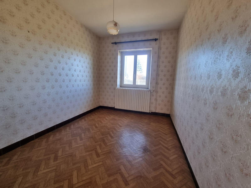 Maison - 69 m² - 4 pièces