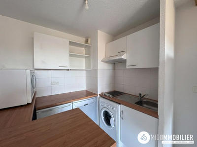 Appartement - 54 m² - 3 pièces