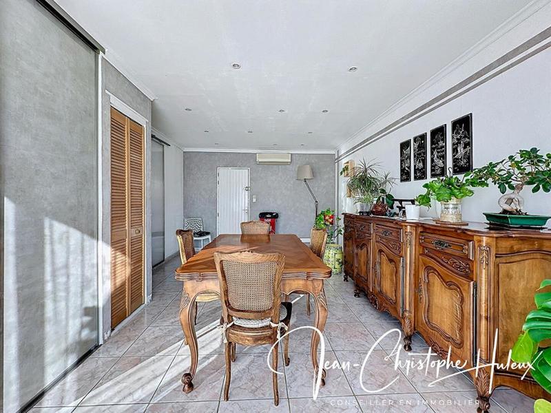 Villa - 114 m² - 5 pièces