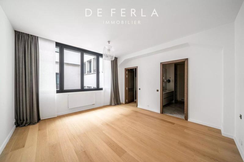 Appartement - 94 m² - 2 pièces