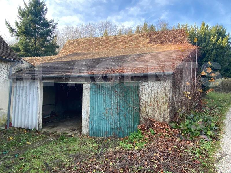 Longère - 84 m² - 4 pièces