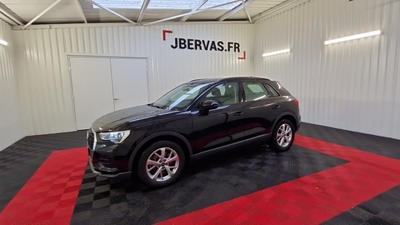 Audi Q3 45 Tfsi E 245 s tronic