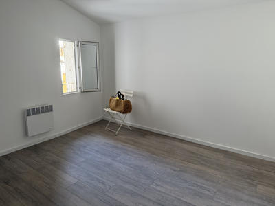 Appartement - 15 m² - 1 pièce