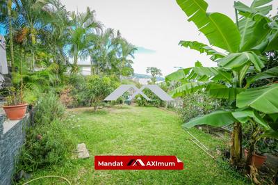 Villa - 205 m² - 6 pièces