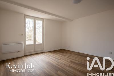 Maison - 50 m² - 2 pièces